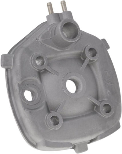 101 Octane Cylinder Head Aluminum Ip32555 Benelli 491 50 Lc 98-03 K2 98-02 Piece