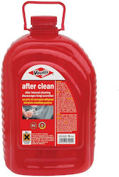 Voulis After Clean 5l Antimicrobial Interior Maintenance Liquid