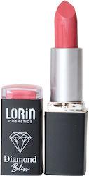 Lorin Diamond Ruj Mat 558