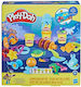 Hasbro Play-Doh Πλαστελίνη - Παιχνίδι για 3+ Ετών