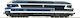 Roco Diesel Locomotive Train with Sound for Ages 3+