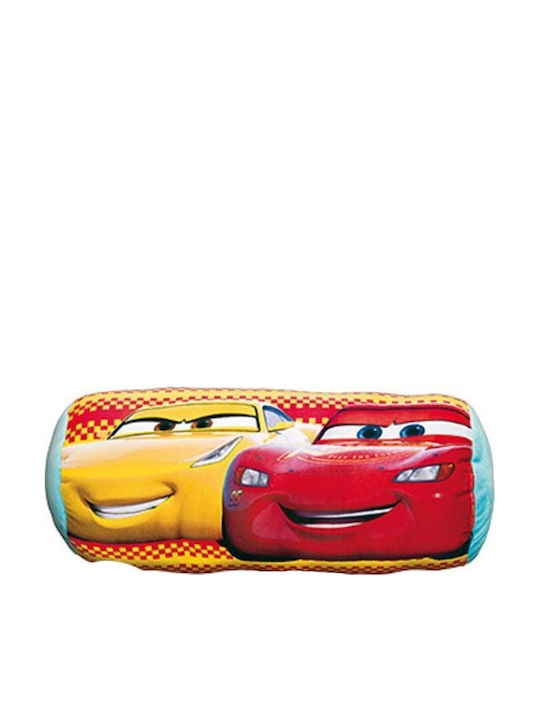 Kinder Wurfkissen 36x16cm