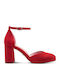 Red Heels