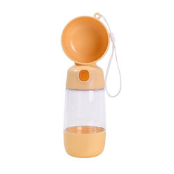 Alista Home Sticlă de Apă din Plastic ABS 400ml