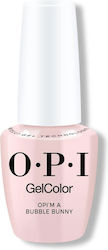 OPI Gel Nagellack Opi’m A Bubble Bunny 15ml
