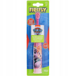 Firefly Детска Електрическа Четка за Зъби за 6м+