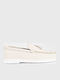 Ανδρικά Loafers σε Μπεζ Χρώμα