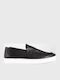 Ανδρικά Loafers σε Μαύρο Χρώμα