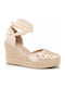 Summer Women's Gold Platforms SH-CD-27-26PL-Gold