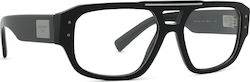 Ανδρικά Οξικό Dolce & Gabbana 0dg3406 501 56
