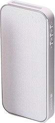 Kodak PWS-2277 Bluetooth Speaker 10W Silver