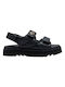 Women's Sandals Black