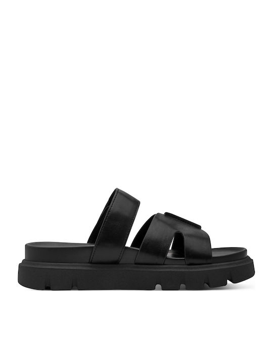 Tamaris Women's Sandals Black