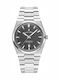 Jacques Du Manoir Men's Watch 41mm Battery with Stainless Steel Bracelet