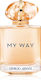Giorgio Armani My Way Sunny Vanilla Eau de Parfum 90ml