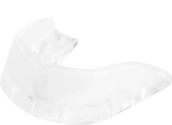 Ez Guard 1.0 Mouthguard Clear