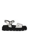 Kids' Sandals Silver
