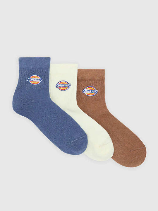 Dickies Valley Grove Socken Retro Indigo 3er Pack