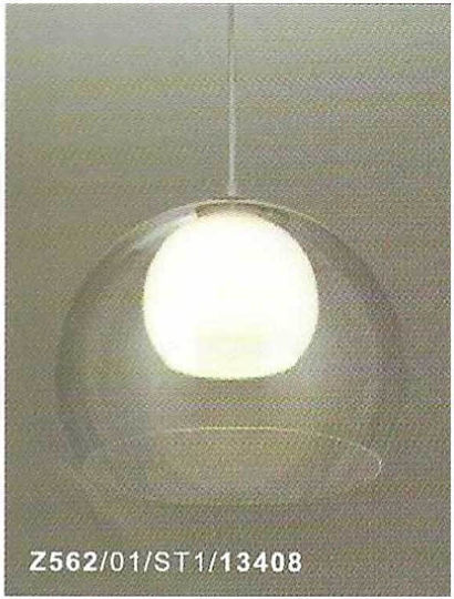 Volta Misa Deckenleuchte Transparente Volta Misa Deckenleuchte Transparente