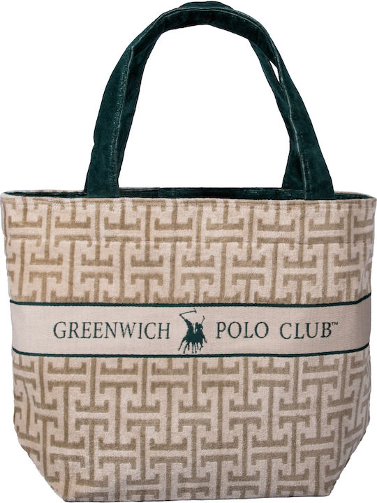 Greenwich Polo Club Υφασμάτινη Τσάντα Θαλάσσης ...