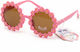 Kinder-Sonnenbrillen Rosa PEAC9753