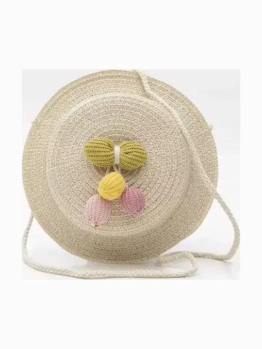 Fragola Kinder Taschen Beiges