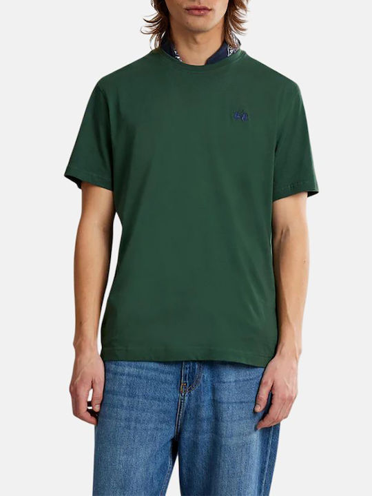 T-shirt Darkgreen