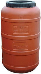 Plastic Head Recipient din Plastic 200 l