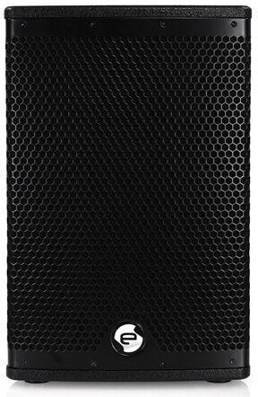 Elokance Difuzor Pasiv Boxe PA 200W cu Woofer 10" 28x48.5x32cm