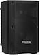Ibiza Sound XTK10-MKII Passiv PA-Lautsprecher 150W 25.5x43.5x29cm