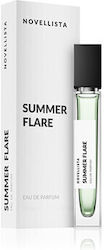 Novellista Summer Flare Eau de Parfum 10ml