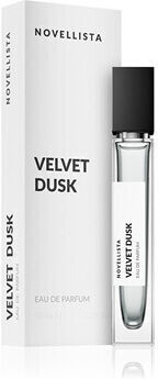 Novellista Velvet Dusk Eau de Parfum 10ml