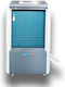 Puredry Pro DrySmart Series Dehumidifier with Compressor and Wi-Fi Gray