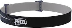 Bentiță Reflectorizantă de Schimb Petzl Tikka Tikkina Actik Negru Negru Bentiță Reflectorizantă de Schimb Petzl Tikka Tikkina Actik Negru Negru