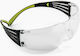 Safety Glasses Pc Clear As Af 401