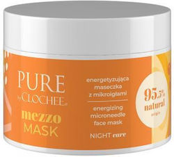 Clochee Gesichtsmaske 50ml Clochee Gesichtsmaske 50ml