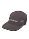 Καπέλο Ανδρικό Stacker Tech Quiksilver Καφέ