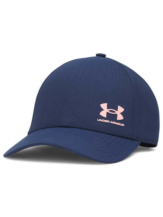 Under Armour Blue Men's