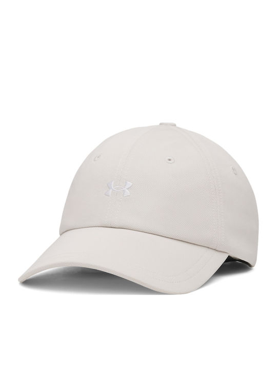 Under Armour W Blitzing Low Adj 6009335-110