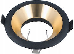LED line Скрити Светлини Черен LED line Скрити Светлини Черен