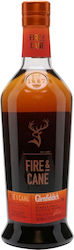 Glenfiddich Fire & Cane Сингъл Малц 700мл
