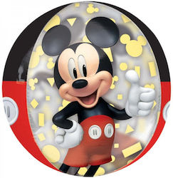 Bubble Μπαλόνι Mickey Mickey Mouse Bubble Μπαλόνι Mickey Mickey Mouse