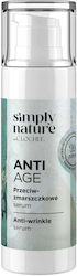 Clochee Simply Nature Anti-Falten Serum 30ml Clochee Simply Nature Anti-Falten Serum 30ml