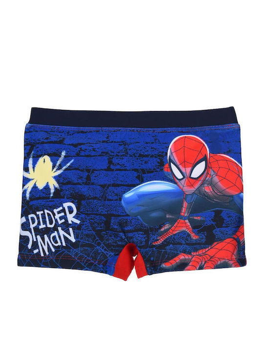 Superheroes Costum De Baie Pentru Copii Pantalo...