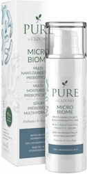 Clochee Microbiome Multi-Moisturizing Prebiotic Moisturizing Face Serum 30ml