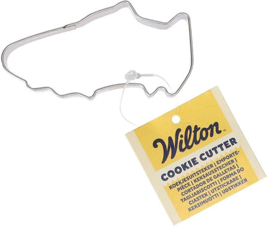 Cookie Cutter Pantof Sport 7 Centimetri