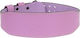 Biotech Usa Bodybuilding Leather Belt Purple