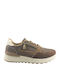 Men's Casual Brown Shoes