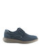 Men's Casual Blue Shoes