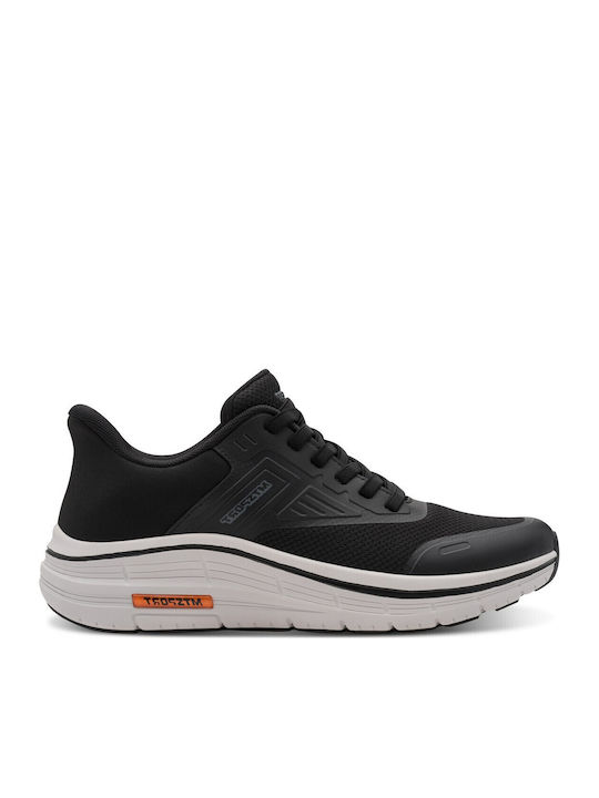 Men's Sneakers Black